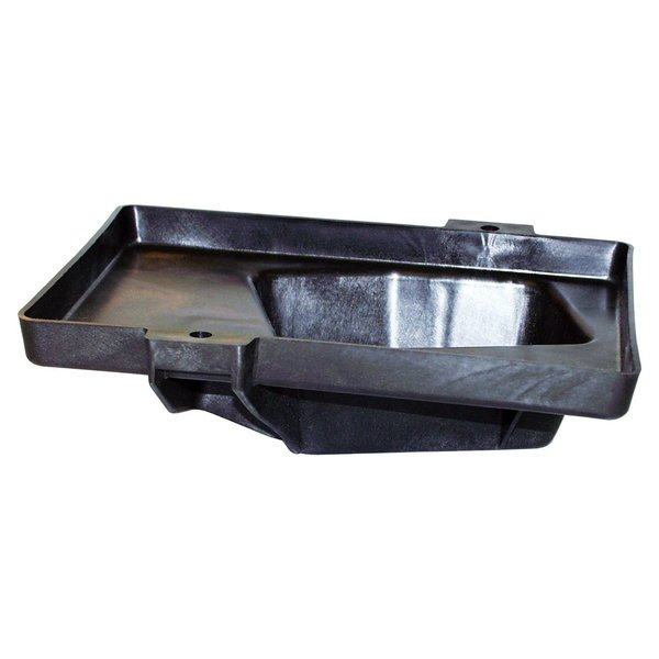 Crown Automotive Battery Tray, #52002092 52002092